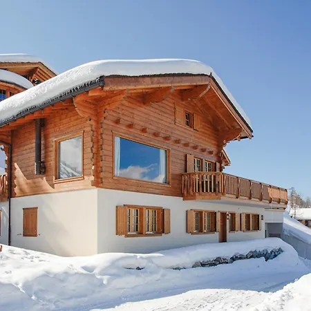Le Ruisseau Nyaraló Nendaz
