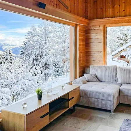 Nyaraló Le Ruisseau *