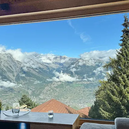 Le Ruisseau Nyaraló