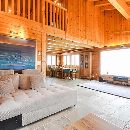 Le Ruisseau * Nendaz