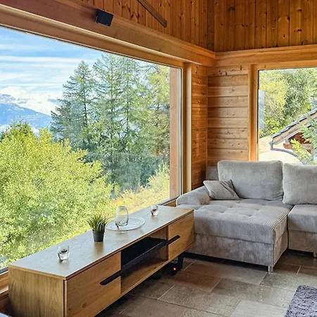 Le Ruisseau * Nendaz