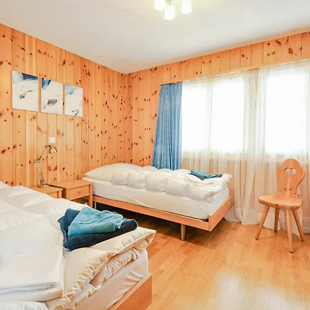 Le Ruisseau * Nendaz