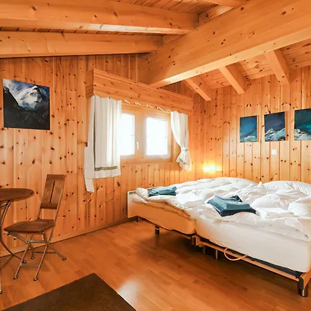 Le Ruisseau * Nendaz