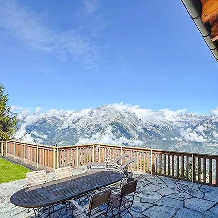 Le Ruisseau Nyaraló Nendaz