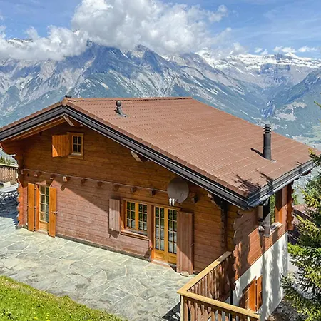 Le Ruisseau * Nendaz